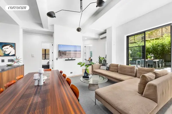 200 E 16th Street #GARDEN_1DE, Manhattan, NY 10003