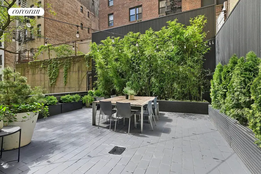 200 E 16th Street #GARDEN_1DE, Manhattan, NY 10003 - #2