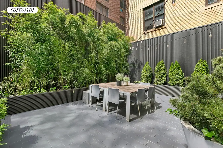 200 E 16th Street #GARDEN_1DE, Manhattan, NY 10003 - #3
