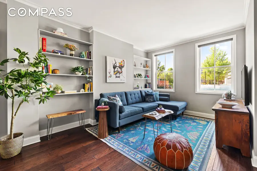 455 Union Street, Brooklyn, NY 11231 - #3