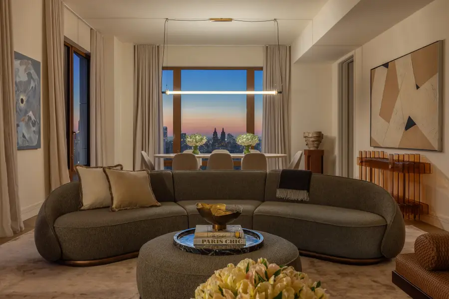 201 E 74th Street #FLOOR26, Manhattan, NY 10021 - #2