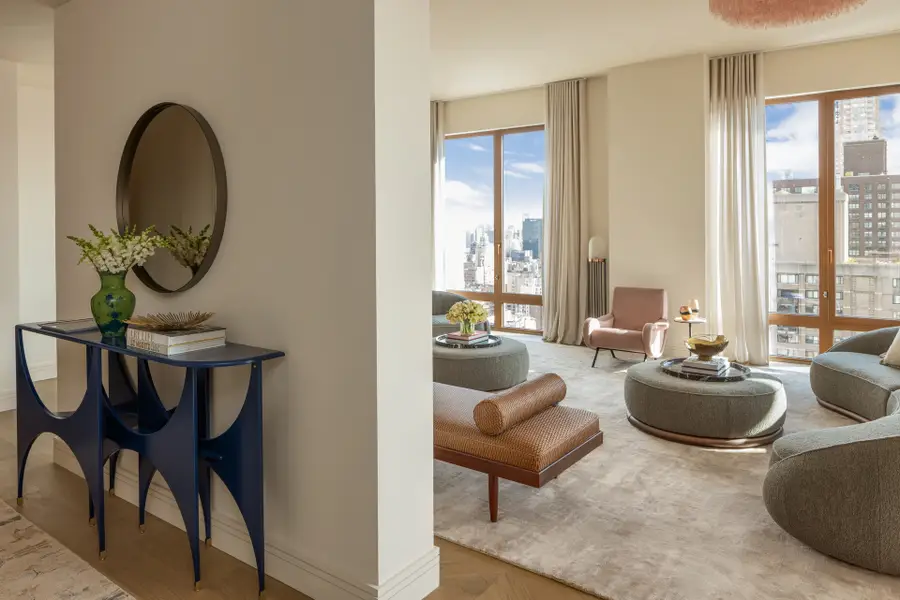 201 E 74th Street #FLOOR26, Manhattan, NY 10021 - #3