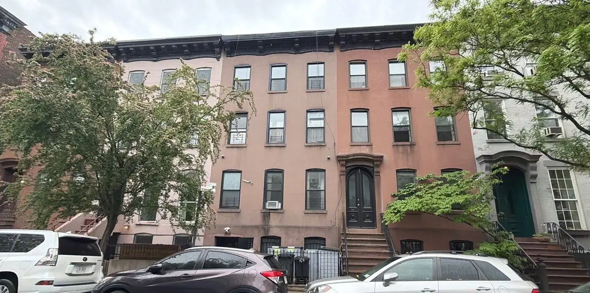 268 Dean Street, Brooklyn, NY 11217 - #1
