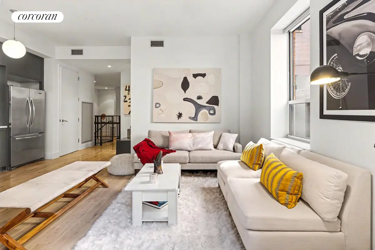 416 W 52nd Street #TH219, Manhattan, NY 10019 - #1