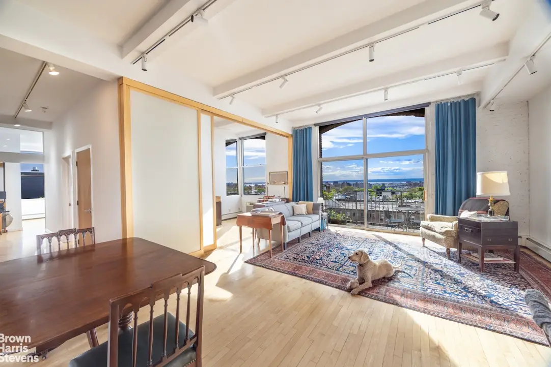 438 12th Street #6A, Brooklyn, NY 11215 - #1