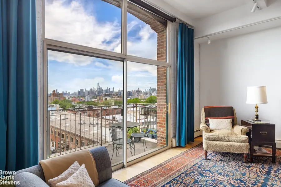438 12th Street #6A, Brooklyn, NY 11215 - #2