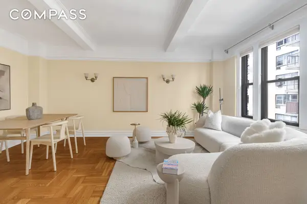 41 W 96th Street #4C, Manhattan, NY 10025