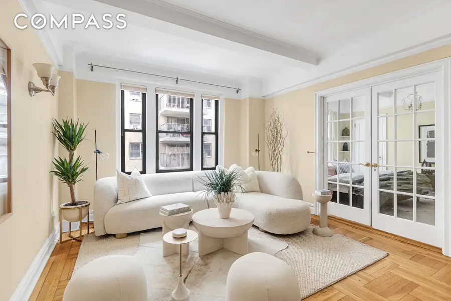 41 W 96th Street #4C, Manhattan, NY 10025 - #2