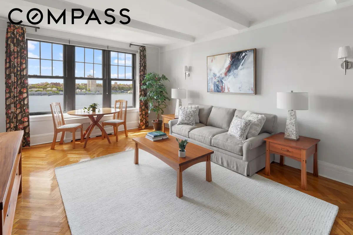 33 Riverside Drive #14A, New York, NY 10023 - #1