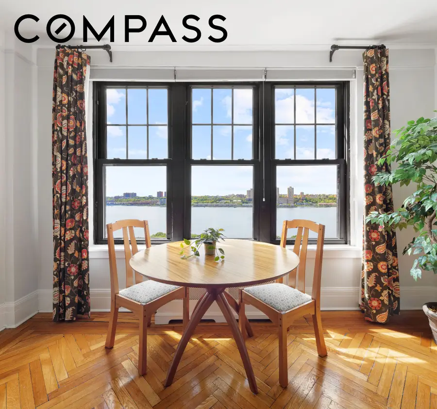 33 Riverside Drive #14A, New York, NY 10023 - #2