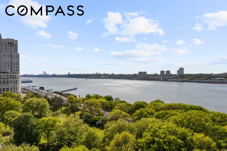 33 Riverside Drive #14A, New York, NY 10023 - #3