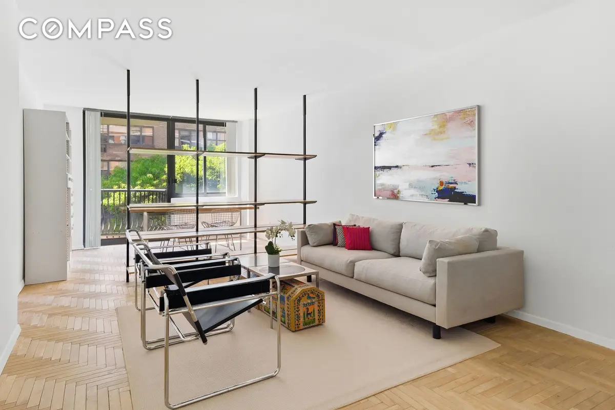343 E 74th Street #5H, Manhattan, NY 10021 - #1