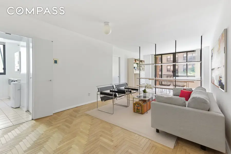 343 E 74th Street #5H, Manhattan, NY 10021 - #2