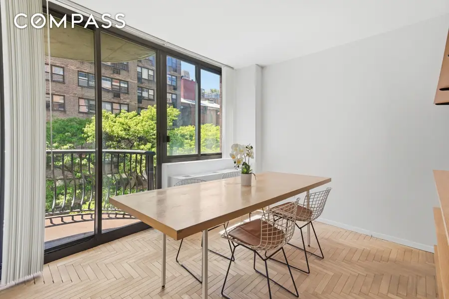 343 E 74th Street #5H, Manhattan, NY 10021 - #3