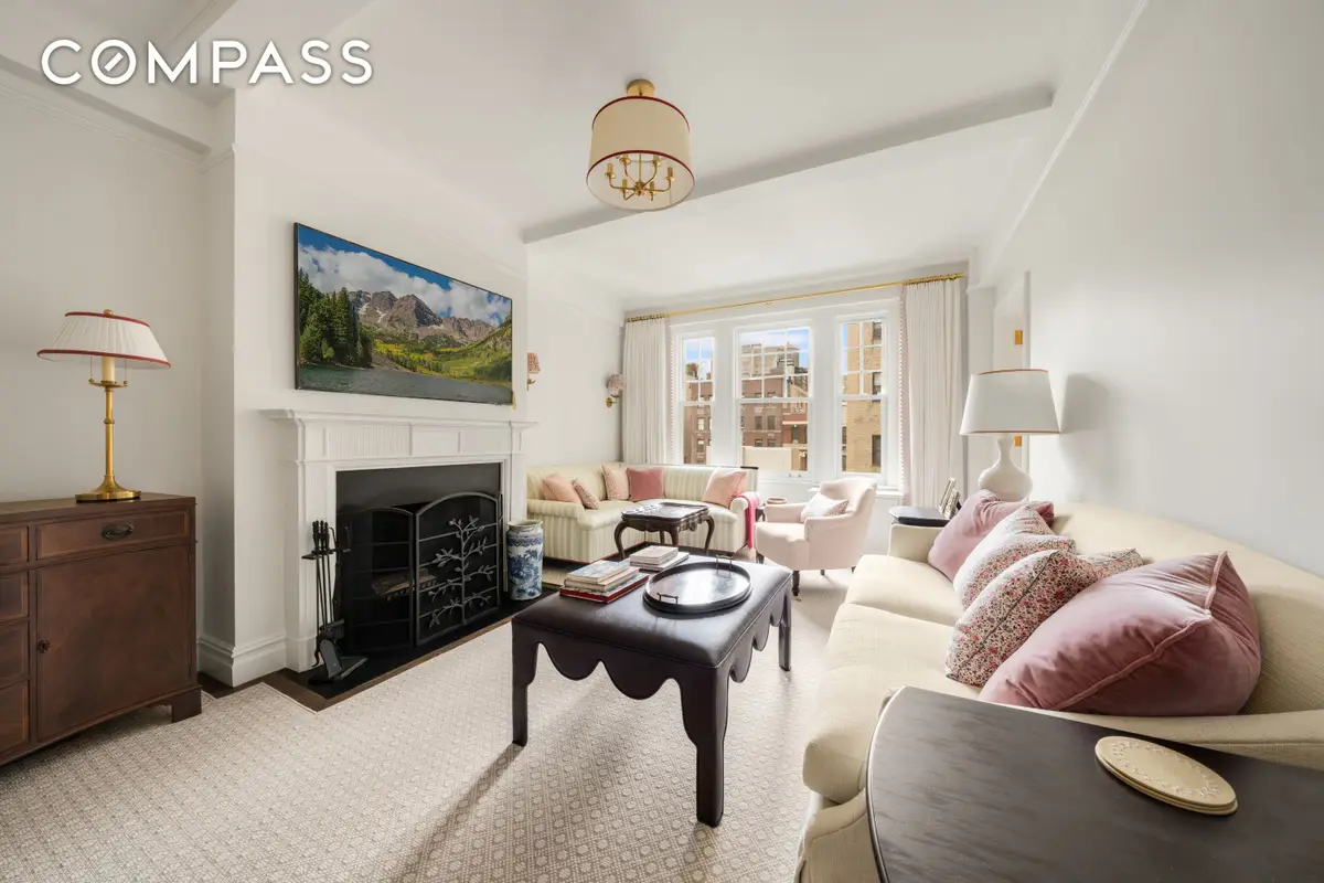 108 E 82nd Street #7C, Manhattan, NY 10028 - #1