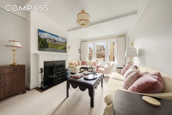 108 E 82nd Street #7C, Manhattan, NY 10028