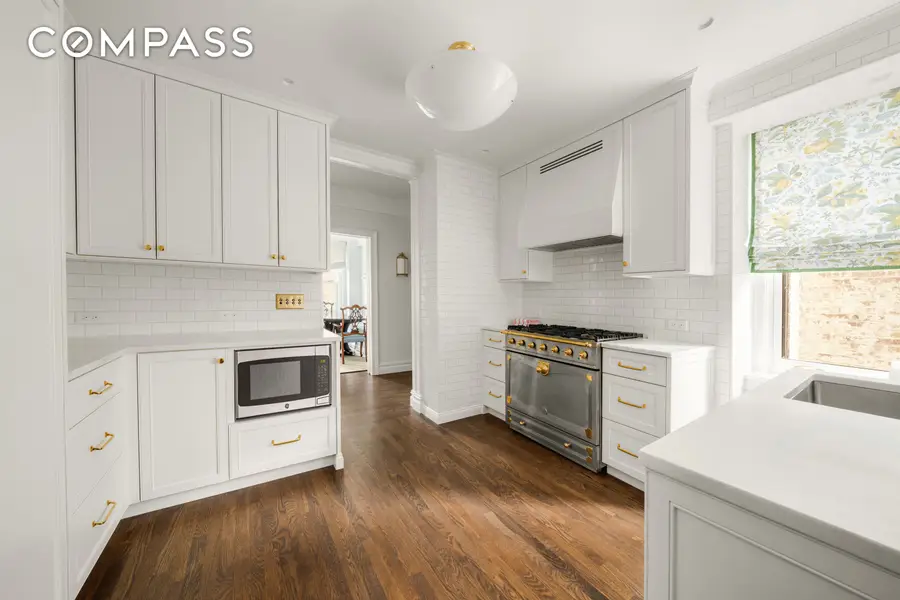 108 E 82nd Street #7C, Manhattan, NY 10028 - #2