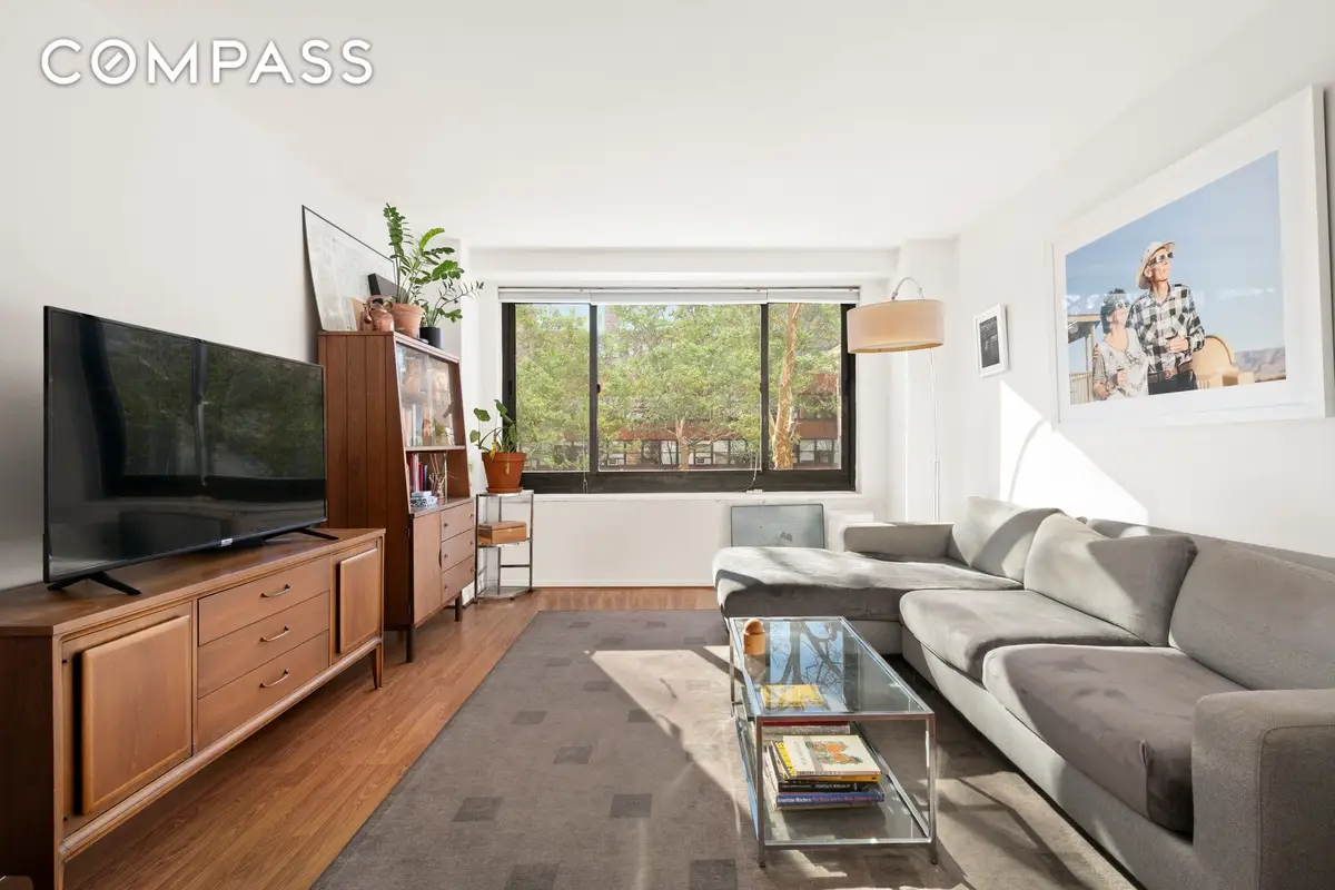 195 Willoughby Avenue #205, Brooklyn, NY 11205 - #1
