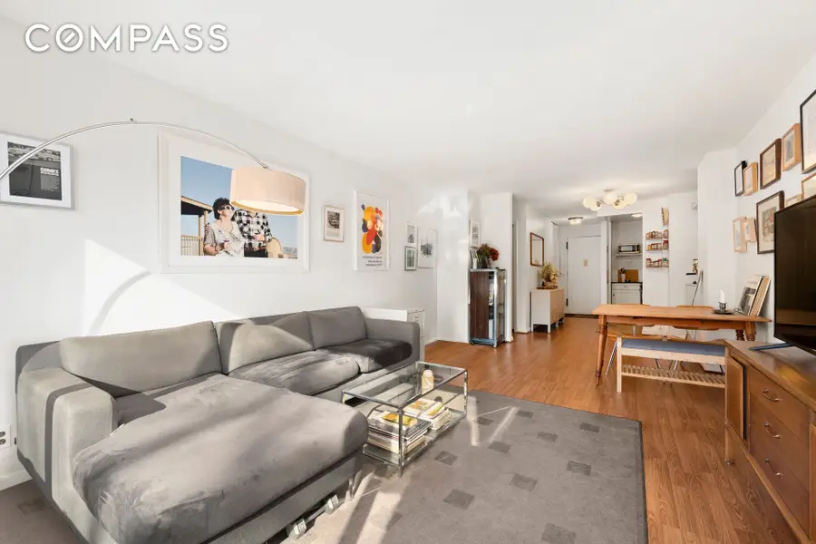 195 Willoughby Avenue #205, Brooklyn, NY 11205 - #2