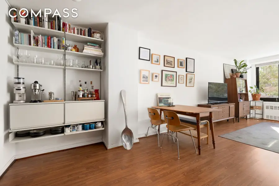 195 Willoughby Avenue #205, Brooklyn, NY 11205 - #3
