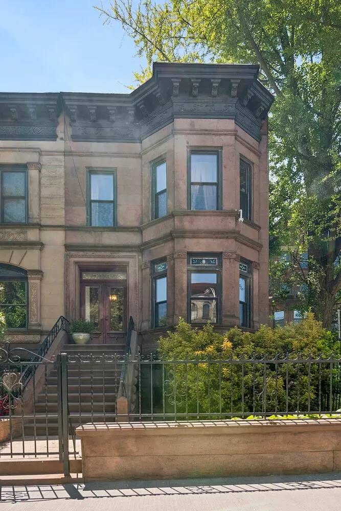 954 Park Place, Brooklyn, NY 11213 - #1