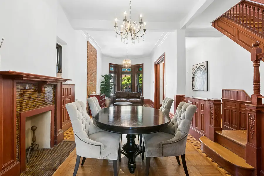 954 Park Place, Brooklyn, NY 11213 - #2