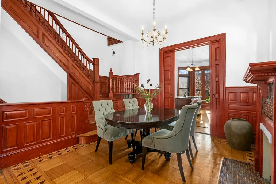 954 Park Place, Brooklyn, NY 11213 - #3