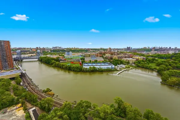2500 Johnson Avenue #20C, Bronx, NY 10463