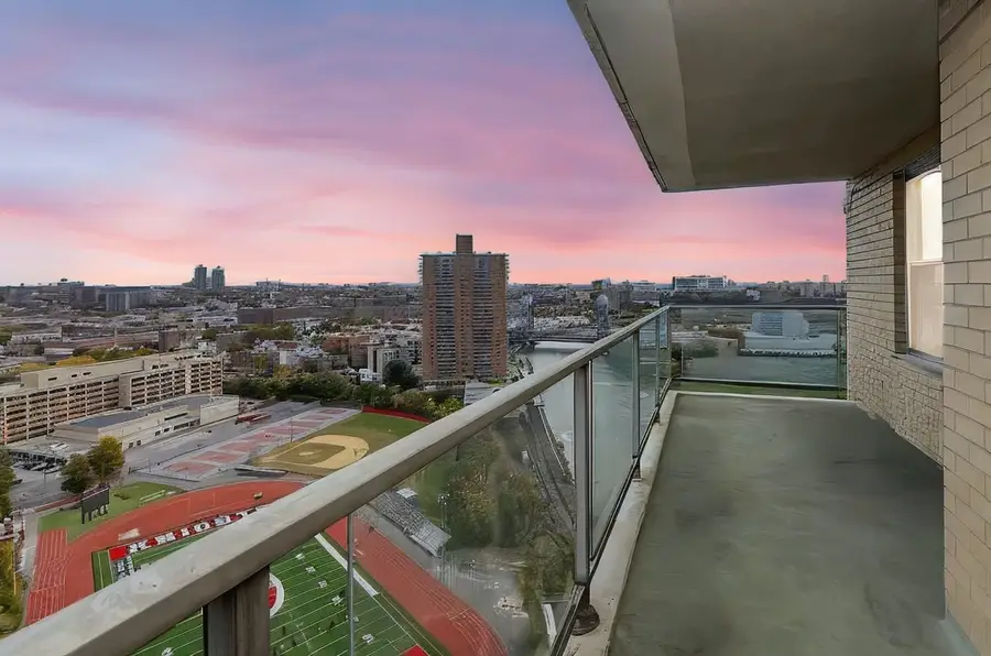 2500 Johnson Avenue #20C, Bronx, NY 10463 - #2