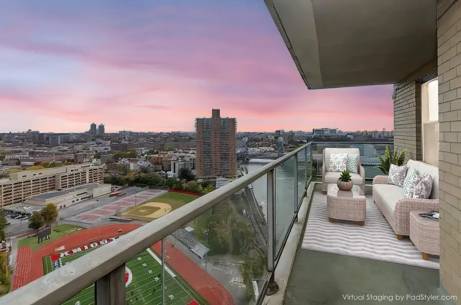 2500 Johnson Avenue #20C, Bronx, NY 10463 - #3