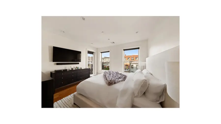 141 W 126th Street #4A, Manhattan, NY 10027 - #2