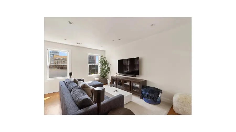 141 W 126th Street #4A, Manhattan, NY 10027 - #3
