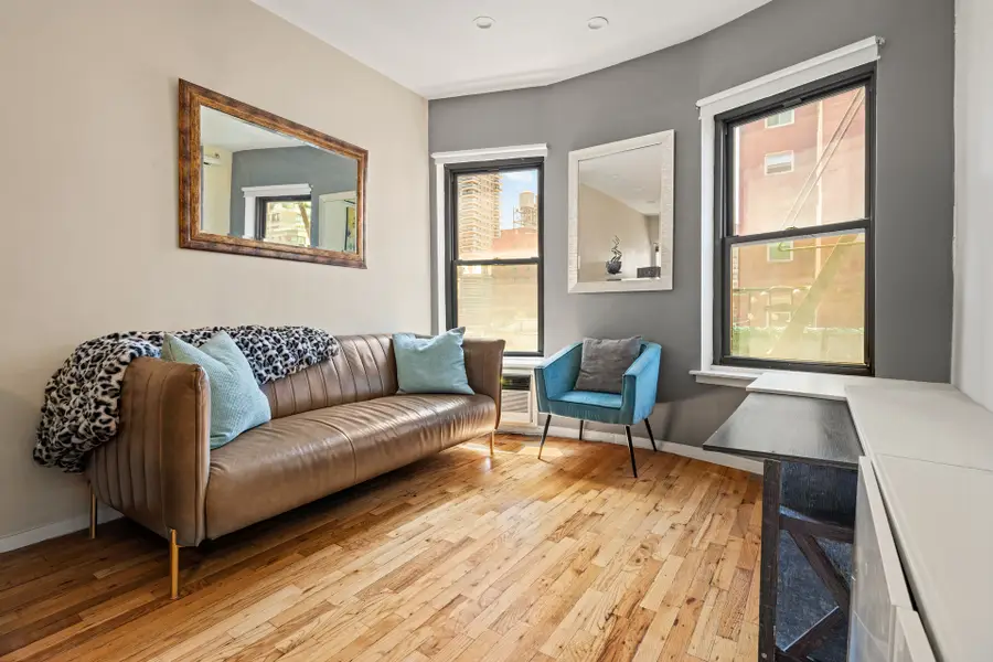 160 E 91st Street #8A, Manhattan, NY 10128 - #2