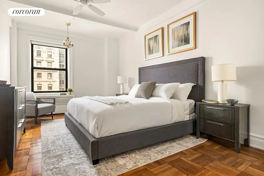 215 W 92nd Street #10D, New York, NY 10025 - #3