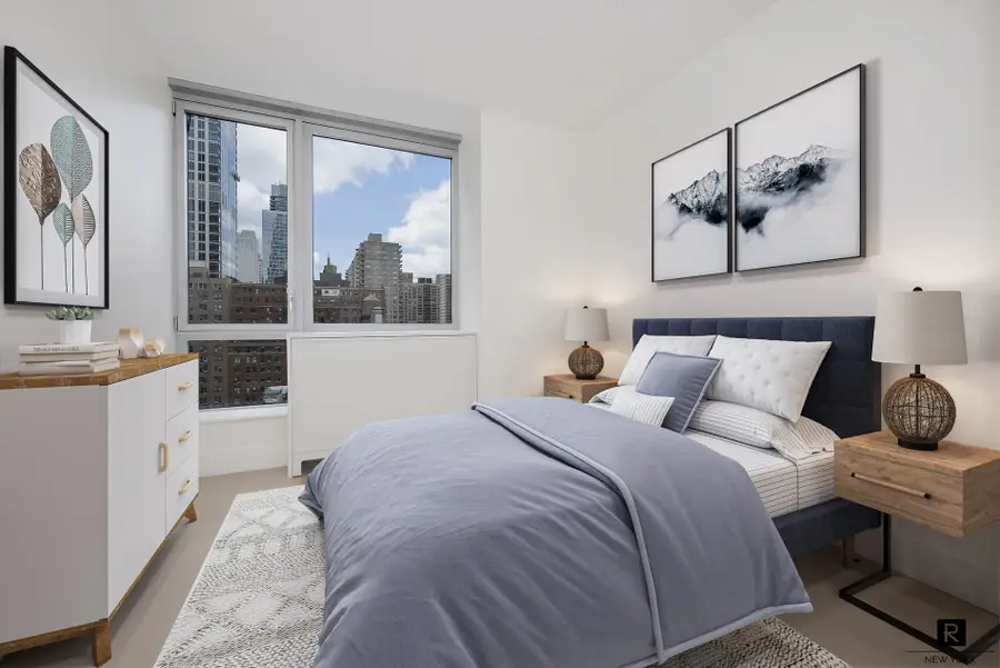 212 W 72nd Street #10-C, Manhattan, NY 10023 - #2