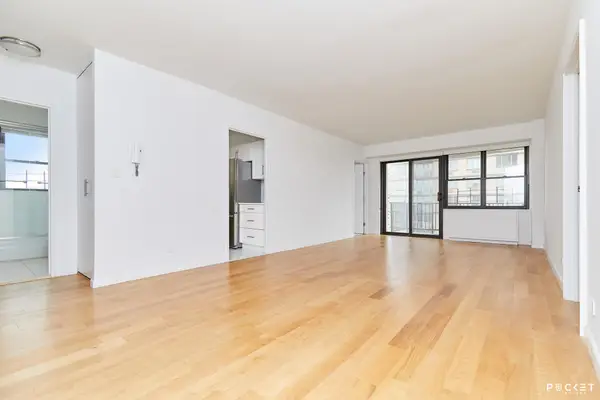 345 E 80th Street #25-C, Manhattan, NY 10075