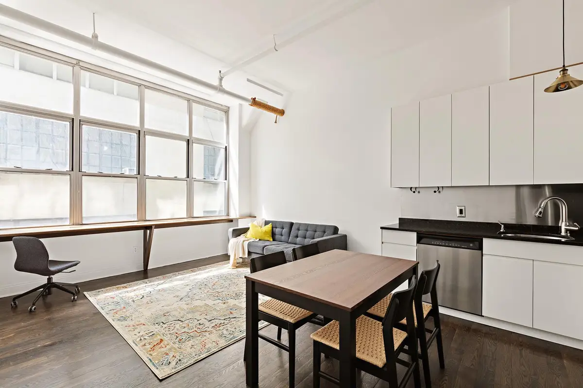 176 Johnson Street #4-G, Brooklyn, NY 11201 - #1