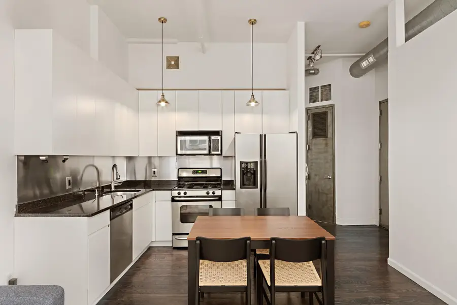176 Johnson Street #4-G, Brooklyn, NY 11201 - #2