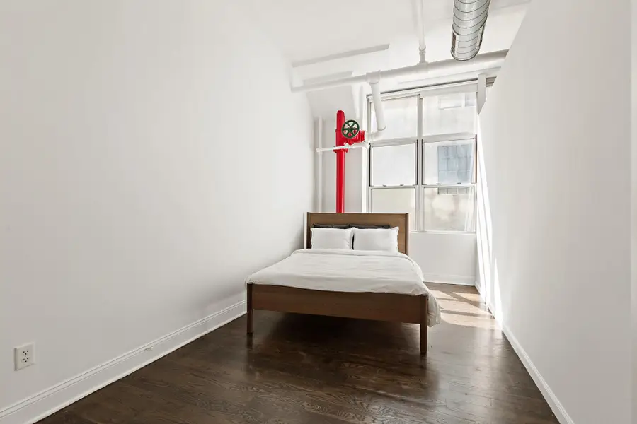 176 Johnson Street #4-G, Brooklyn, NY 11201 - #3