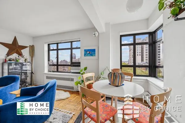 100 Remsen Street #8A, Brooklyn, NY 11201