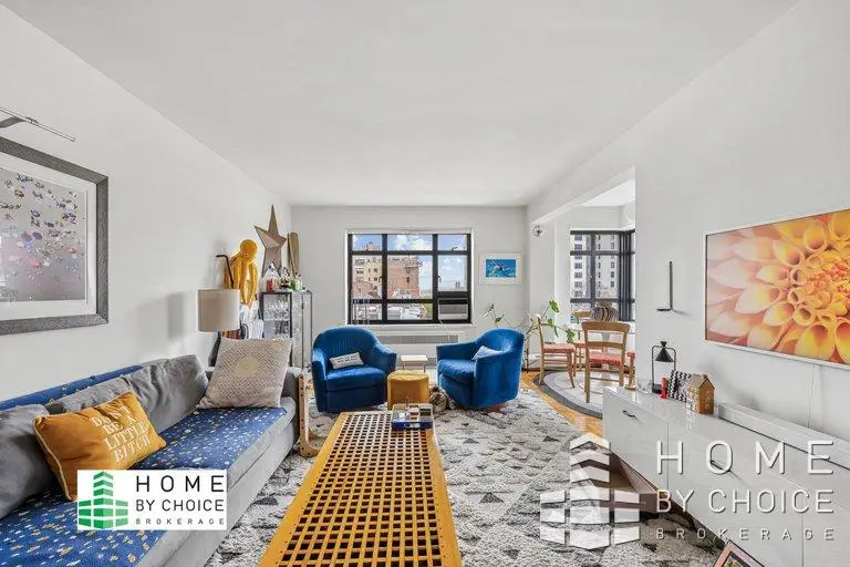 100 Remsen Street #8A, Brooklyn, NY 11201 - #2