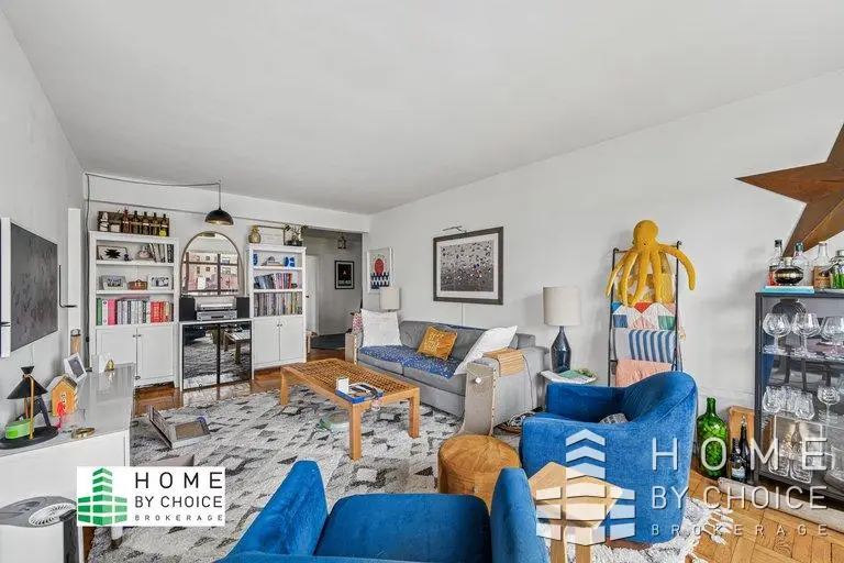 100 Remsen Street #8A, Brooklyn, NY 11201 - #3