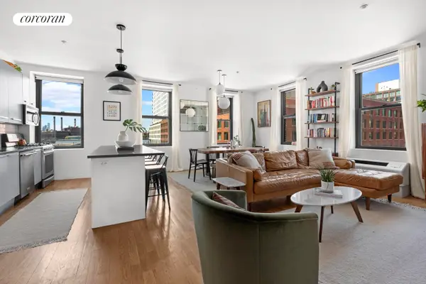 122 West Street #4K, Brooklyn, NY 11222