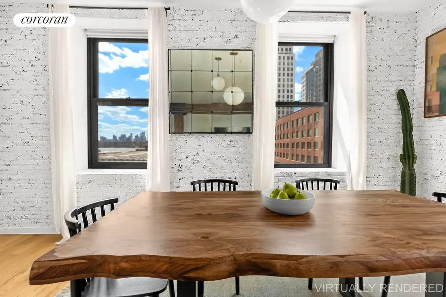 122 West Street #4K, Brooklyn, NY 11222 - #2