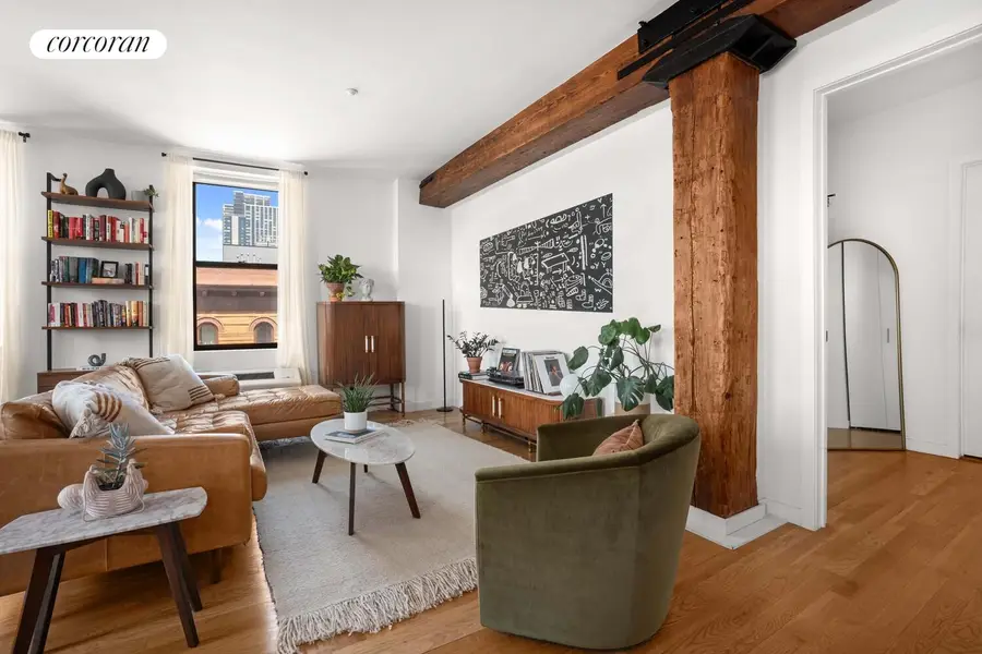 122 West Street #4K, Brooklyn, NY 11222 - #3