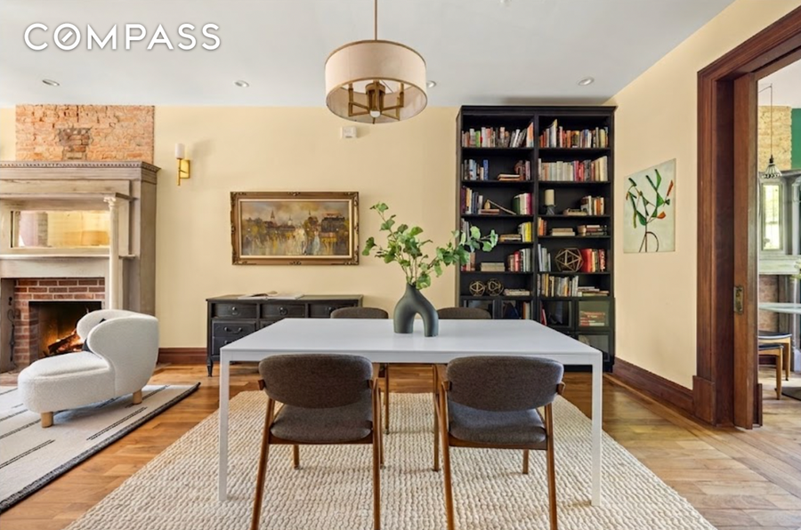 519 Bainbridge Street, Brooklyn, NY 11233 - #2