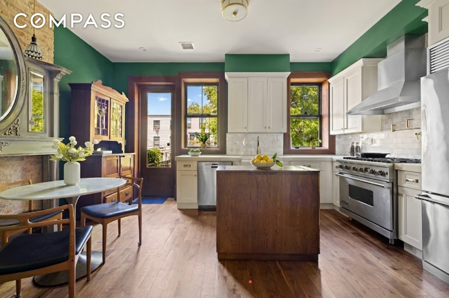 519 Bainbridge Street, Brooklyn, NY 11233 - #3