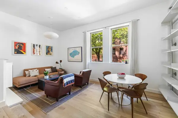 361 Clinton Street #1D, Brooklyn, NY 11231