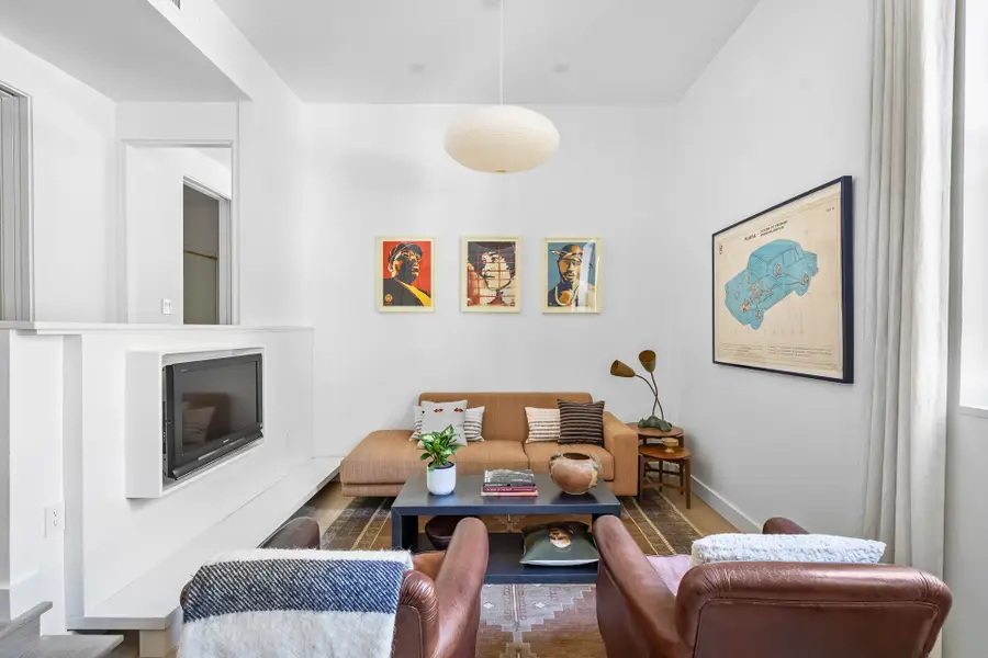361 Clinton Street #1D, Brooklyn, NY 11231 - #2