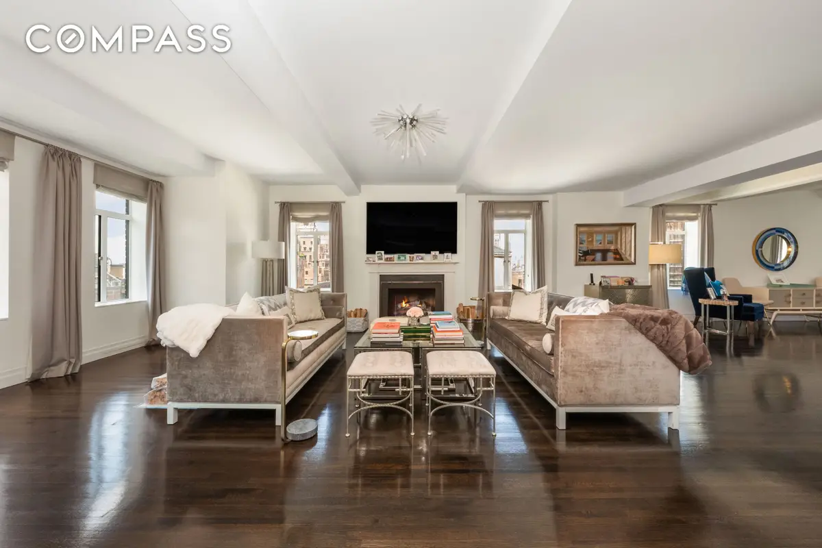 737 Park Avenue #19A, Manhattan, NY 10021 - #1